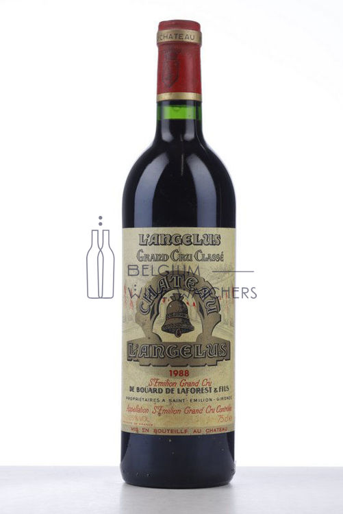 Picture of 1988 ANGELUS